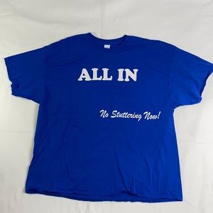 Men’s Gildan T-Shirt - 0017